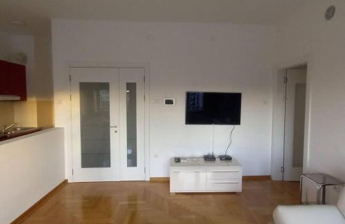 Banovo brdo Apartment | Magellan Lux