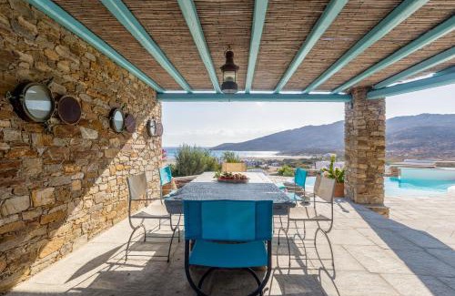 Magganari Villa | Magganari View Villa