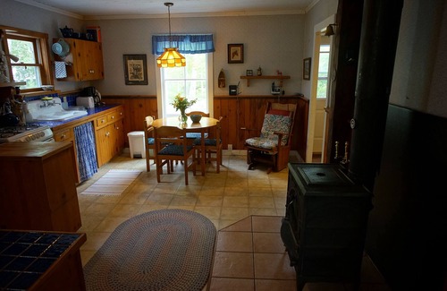 Skir Dhu Other | Maggie's Place on the Cabot Trail, Cape Breton Island