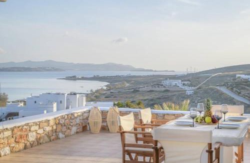 Krotiri House | Magginas Residence