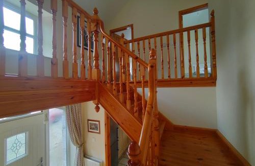 Armagh House | Maghery Barn