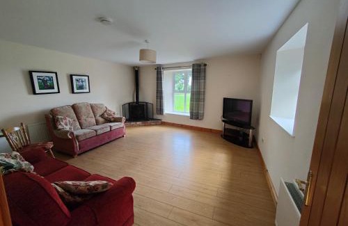 Armagh House | Maghery Barn