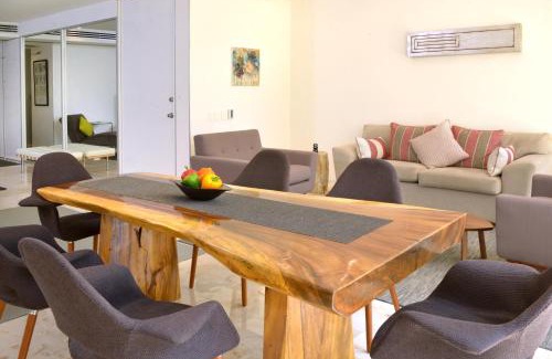 Downtown Apartment | Magia Beachside Condo