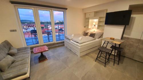 Plzen Apartment | Magic Apartment centre Pilsen