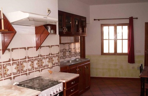Tarrafal de Sao Nicolau Apartment | Magic Building Apartment 3