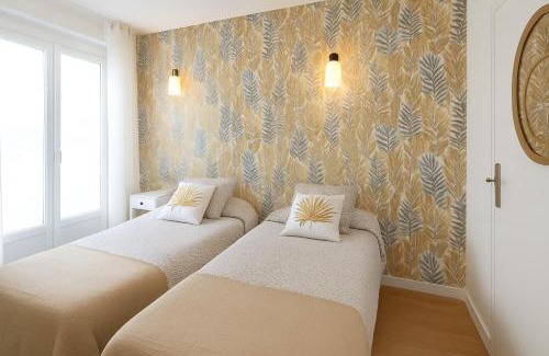 Chessy Apartment | Magic Disney Penthouse, 11P, Terrasse, Parking
