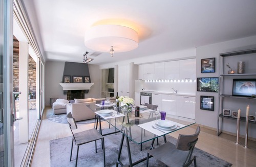 Gandria Apartment | Magic Gandria, Lugano, Switzerland