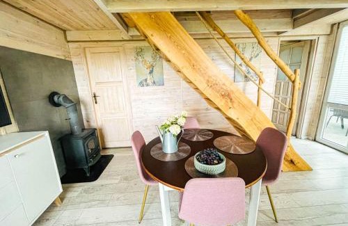 Leba House | Magic Home Łeba