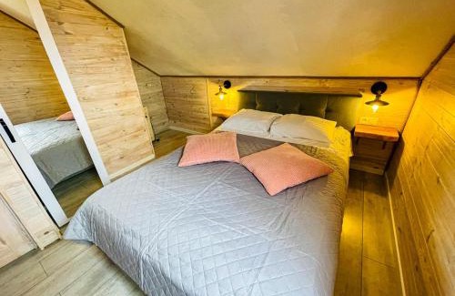 Leba House | Magic Home Łeba