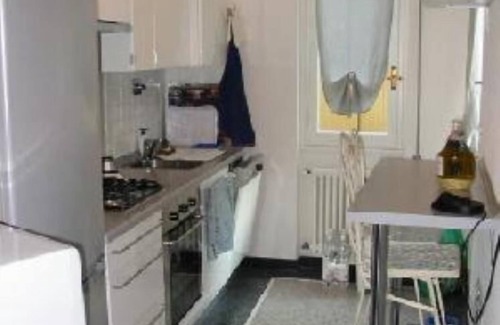 Rapallo Apartment | Magic in the Gulf of Tigullio - Rapallo