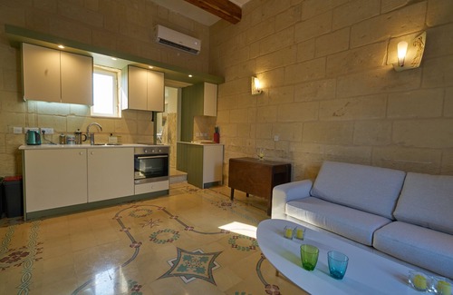 Victoria Apartment | Magic in the Heart of Old Gozo (Penthouse).