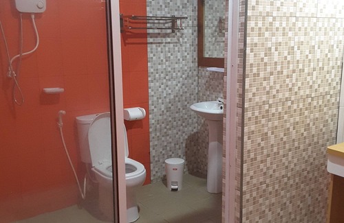 Felidhoo House | Magic Life Guest House