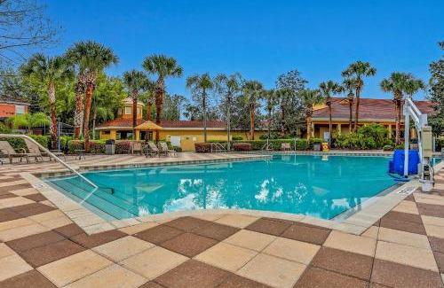 Regal Palms House | Magic Moments Retreat