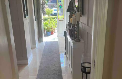 Mullingar Bed & Breakfast | Magic of Mullingar