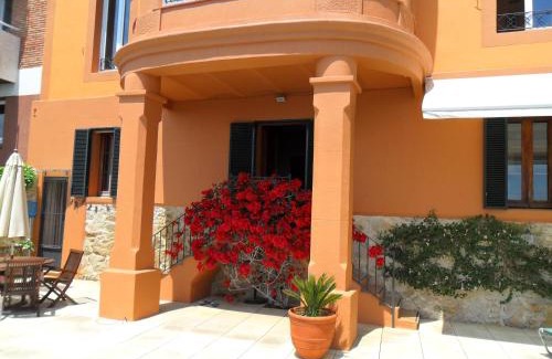 Sarria-Sant Gervasi Apartment | Magic Place