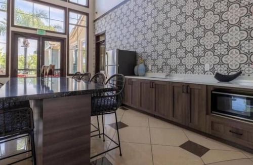 Valencia Apartment | Magic Splash Getaway