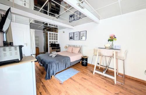 Chessy Apartment | Magic Studio - Disneyland Paris Shopping village 9 minutes