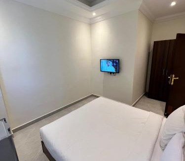 Fahaheel Apartment | MAGIC SUITE FAHAHEEL
