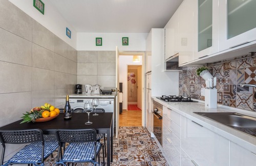 Se Apartment | Magic Theater Faro Center