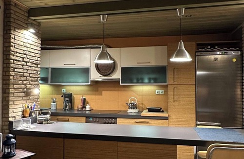 Kineta House | Magic View 4U Luxury Villa, Tago Vibes