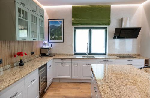 Bicaz-Chei Ski Chalet | Magic View Chalet