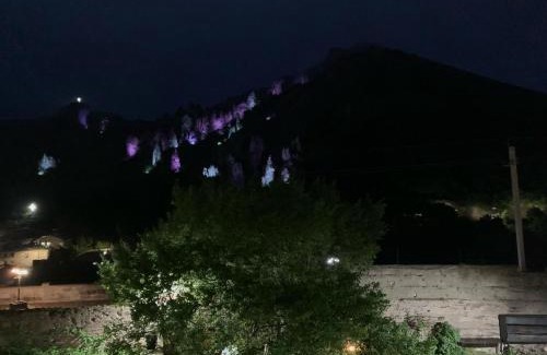 Goris Hotel | Magic View Hotel