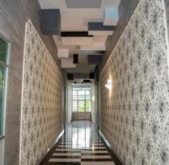 Goris Hotel | Magic View Hotel