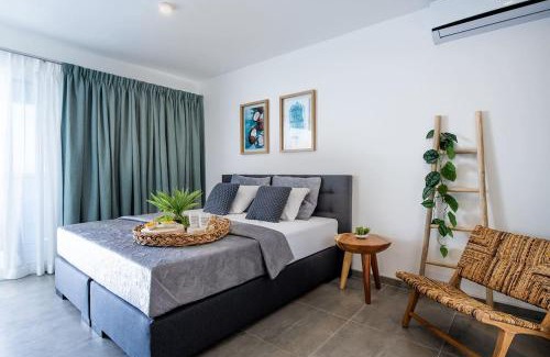 Lagun Apartment | Magic Villa Oceanfront