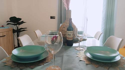El Morche Apartment | Magic World, Torrox - El Morche,150mts playa y con wifi