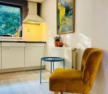Municipality of Baarn House | Magical Cottage in the woods