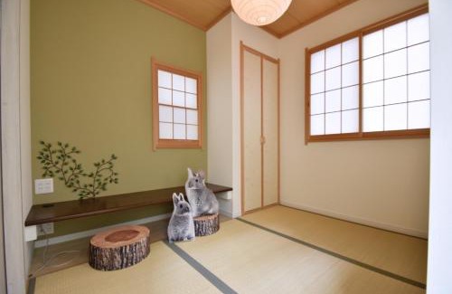 Maihama House | Magical Dream House ★ Maihama - Vacation STAY 12402