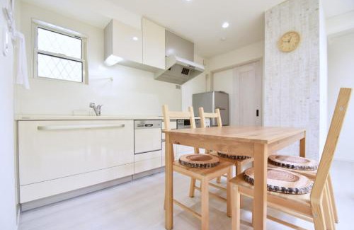 Maihama House | Magical Dream House ★ Maihama - Vacation STAY 12402