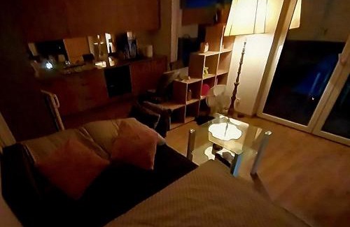 Konin Apartment | Magical Mirror Apartment