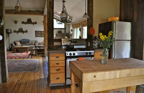 Nederland Cabin | Magical Mountain Getaway - Eldora Ski Resort, 7mi away