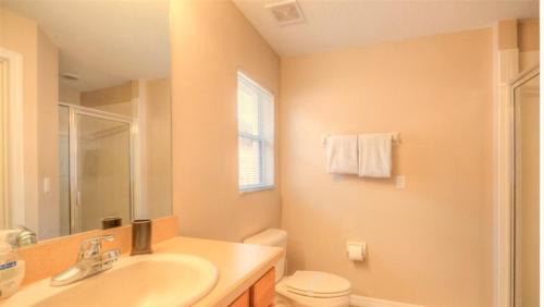 Lake Wilson Preserve Villa | Magical Orlando Villa