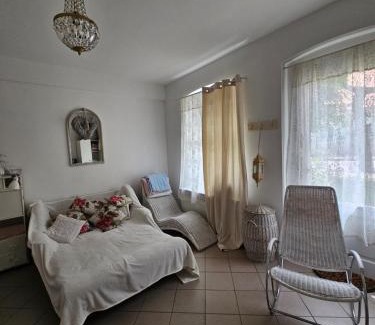 Reszel Apartment | Magical places Unter den Linden