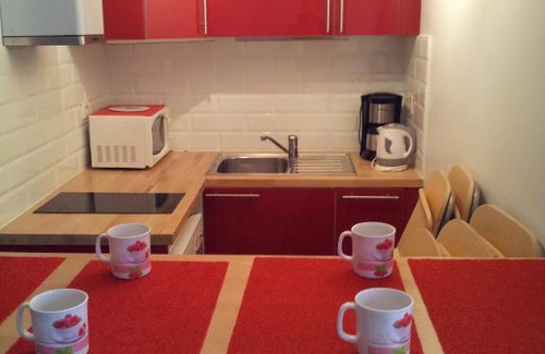 Magny-le-Hongre Apartment | Magicappart