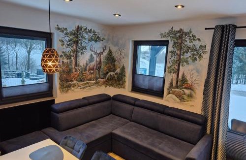 Szklarska Poreba Ski Chalet | Magiczne Miejsce