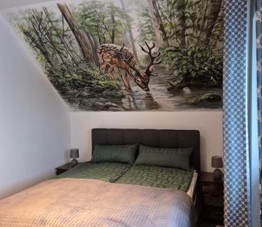 Szklarska Poreba Ski Chalet | Magiczne Miejsce
