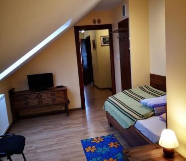 Bodzentyn House | Magiczny Zakątek