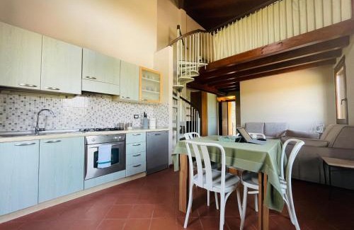 Iseo Apartment | MaGio House