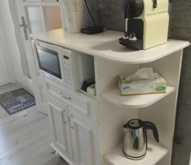 Villany Apartment | Magnólia Vendégház