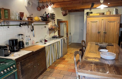 Saint-Andre-de-Majencoules Other | MAGNANERIE OLD IN CEVENNES