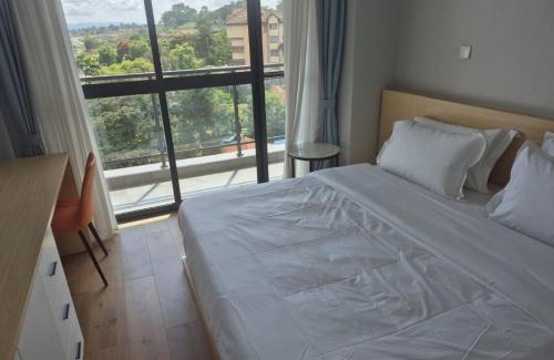 Nairobi Upper Hill Apartment | Magna Suites