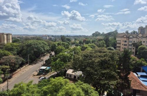 Nairobi Upper Hill Apartment | Magna Suites
