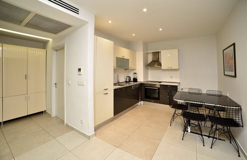 Harbiye House | MAGNİFİCENT APARTMENT TAKSİM