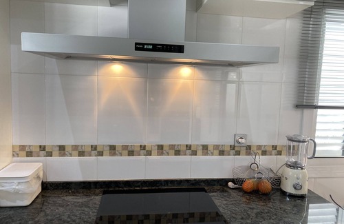 Torrelles de Llobregat House | Magnificent house with pool and garden of 270m2