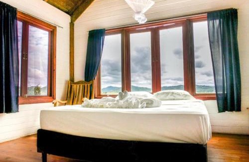 Popoyo Hotel | Magnific Rock - Surf Resort & Yoga Retreat Nicaragua