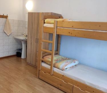 Boguchwała Hostel | Magnificat