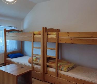 Boguchwała Hostel | Magnificat